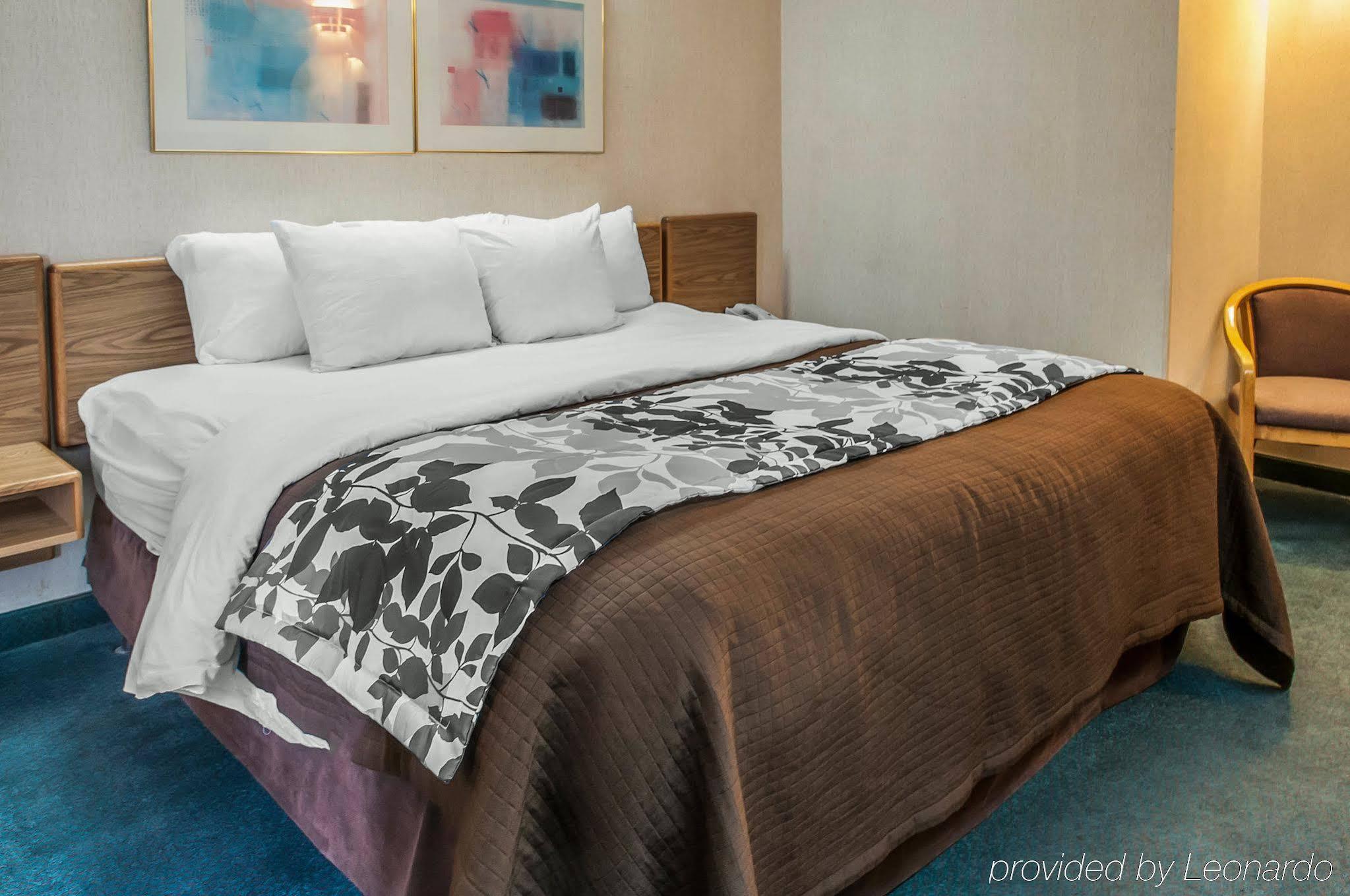 Sleep Inn University Las Cruces Luaran gambar