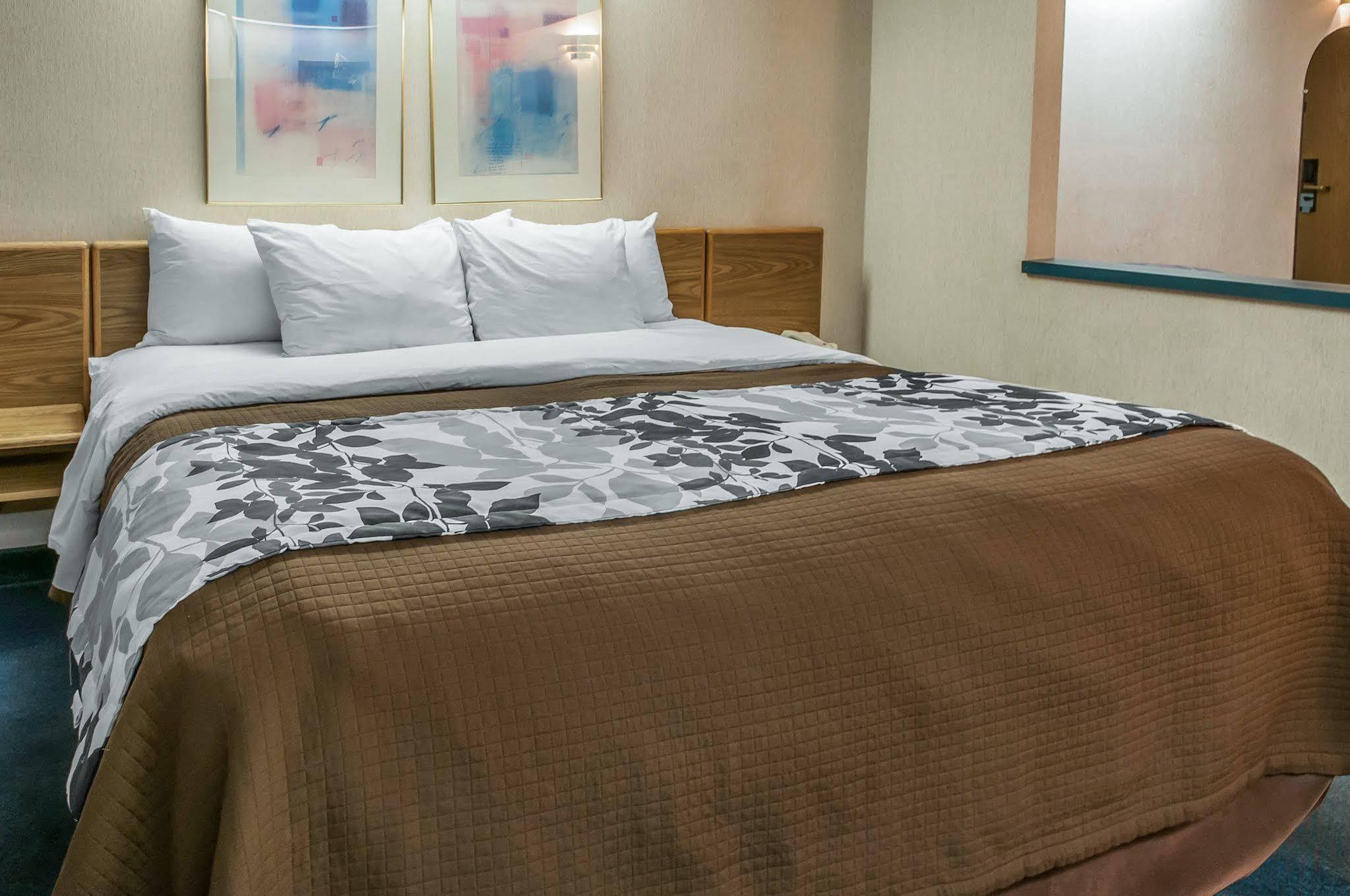 Sleep Inn University Las Cruces Luaran gambar