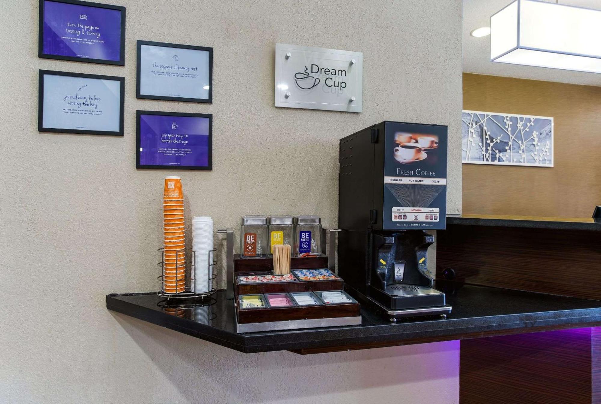 Sleep Inn University Las Cruces Luaran gambar