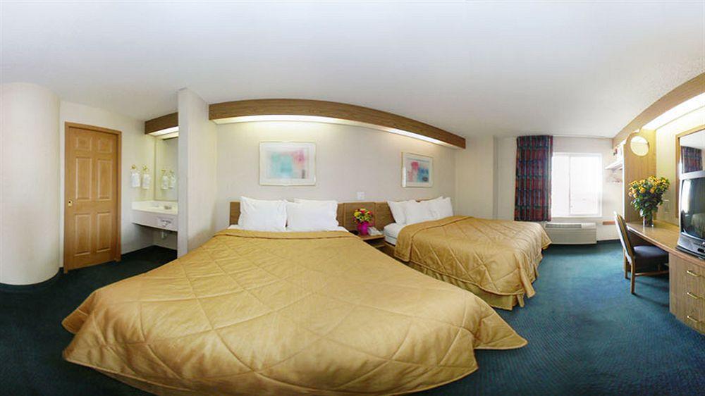 Sleep Inn University Las Cruces Luaran gambar
