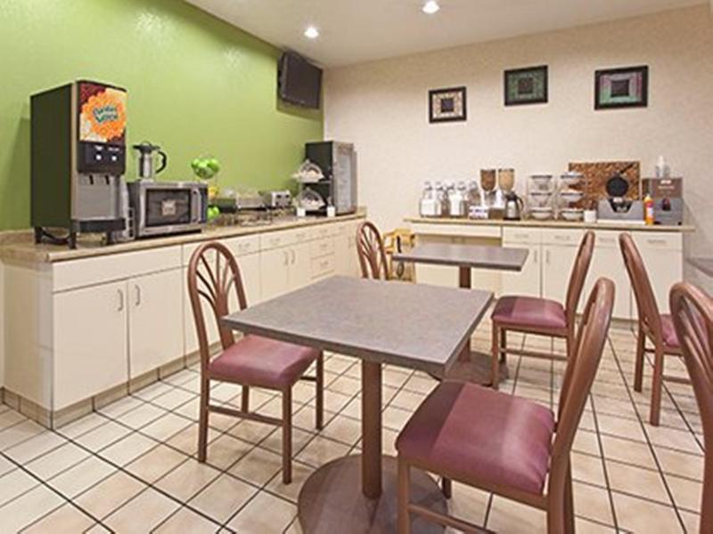 Sleep Inn University Las Cruces Luaran gambar