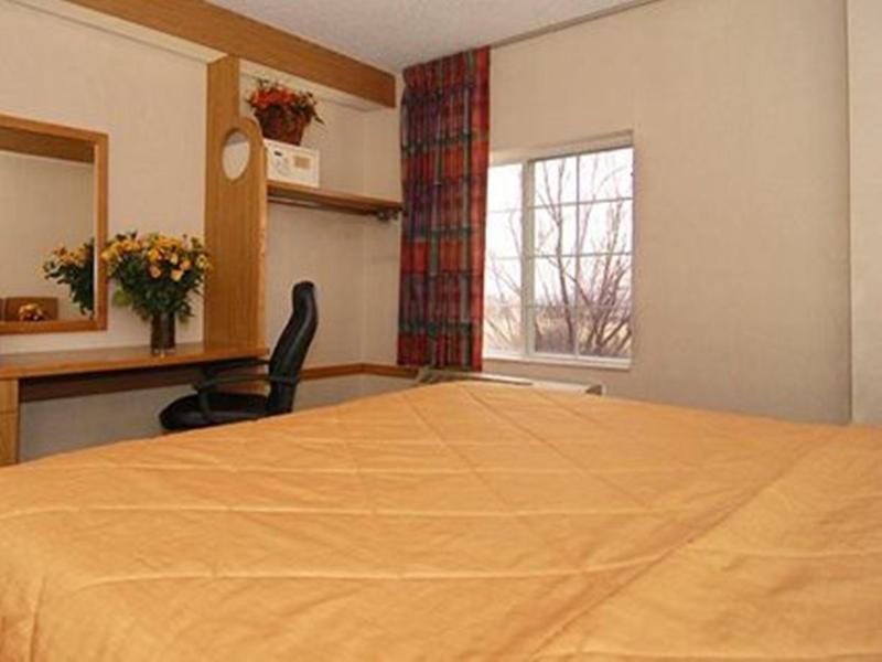Sleep Inn University Las Cruces Luaran gambar