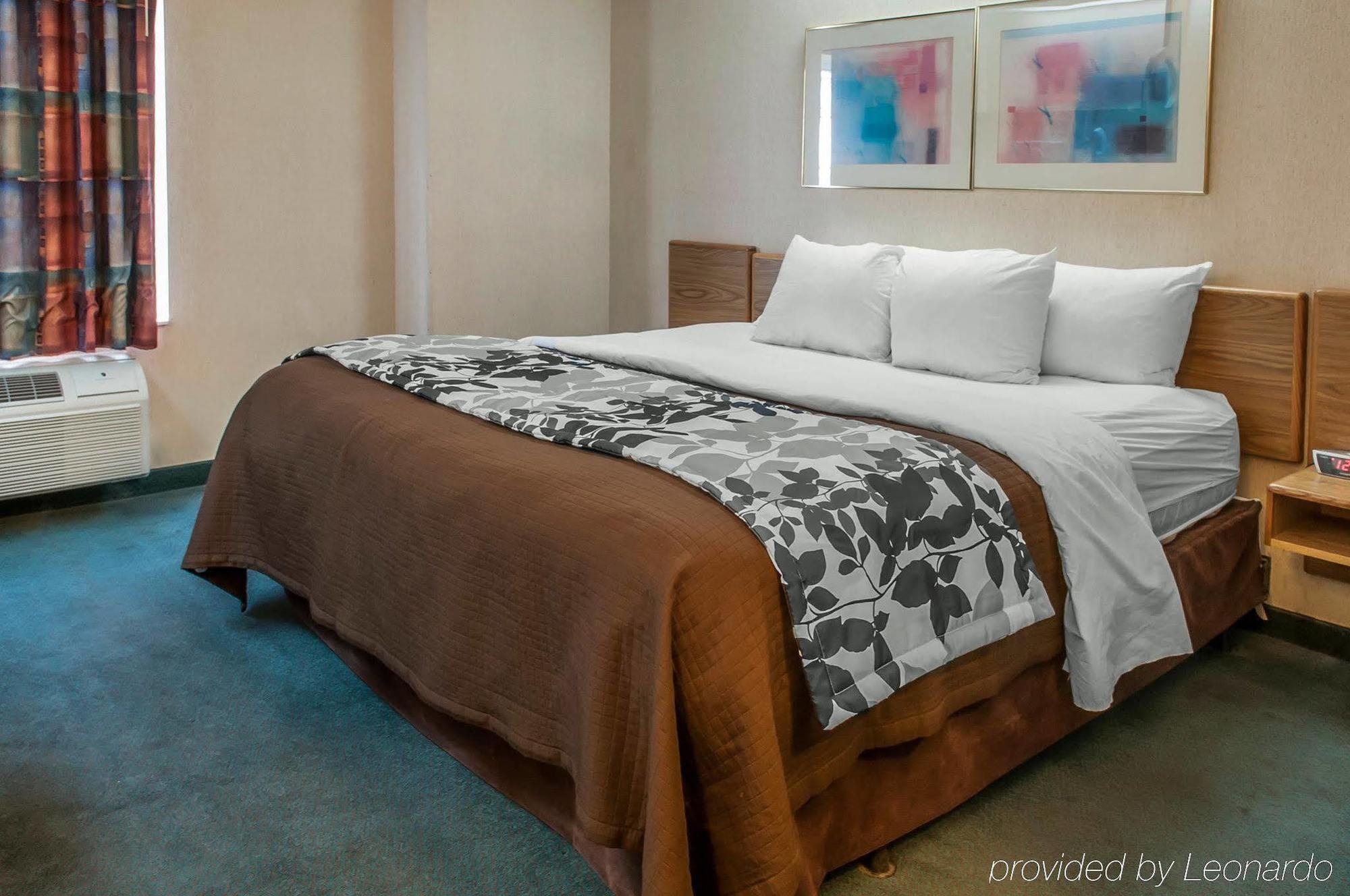 Sleep Inn University Las Cruces Luaran gambar